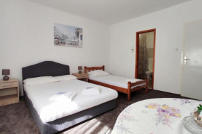 Private En Suite Room Matkovic. Kotor Bay